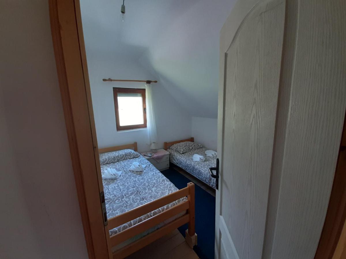 Vikendica Borje Villa Zabljak  Exterior photo