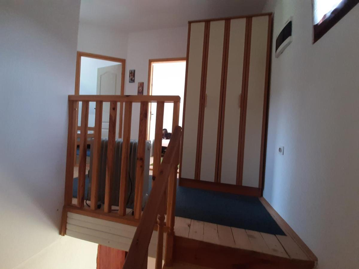 Vikendica Borje Villa Zabljak  Exterior photo